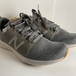 New Balance Running Course MSPTLG1